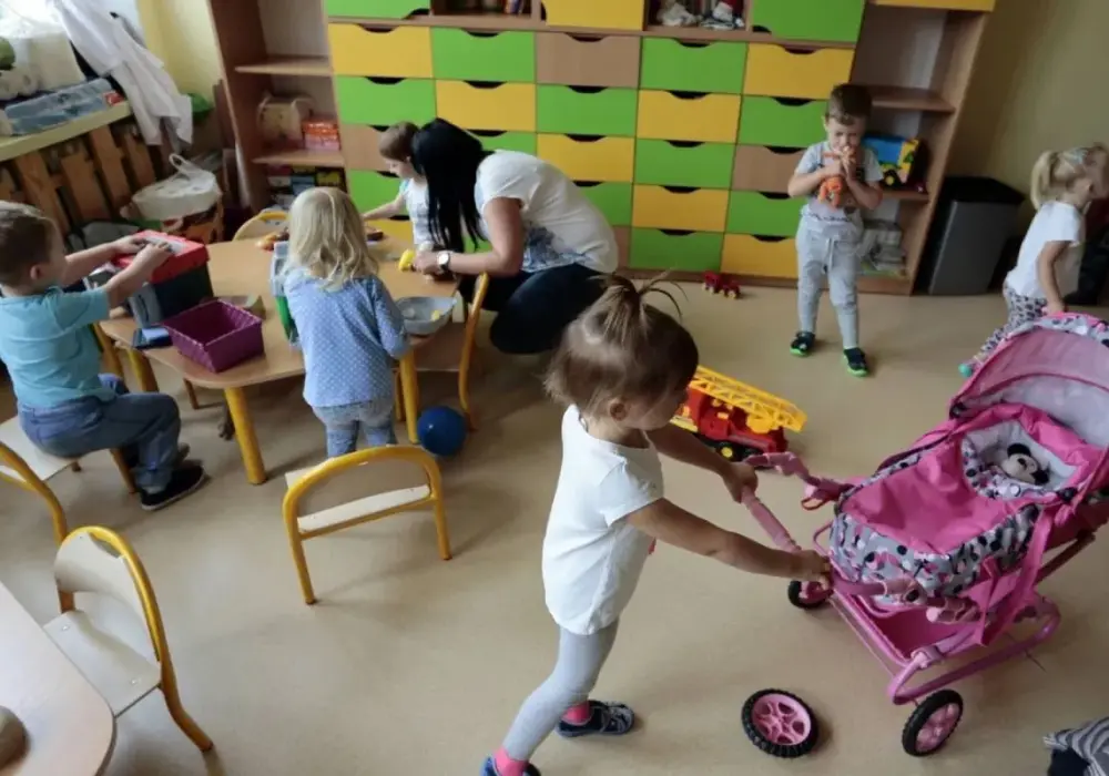Czy posyłać dziecko do przedszkola ze szkarlatyną? Objawy i ryzyko zarażenia