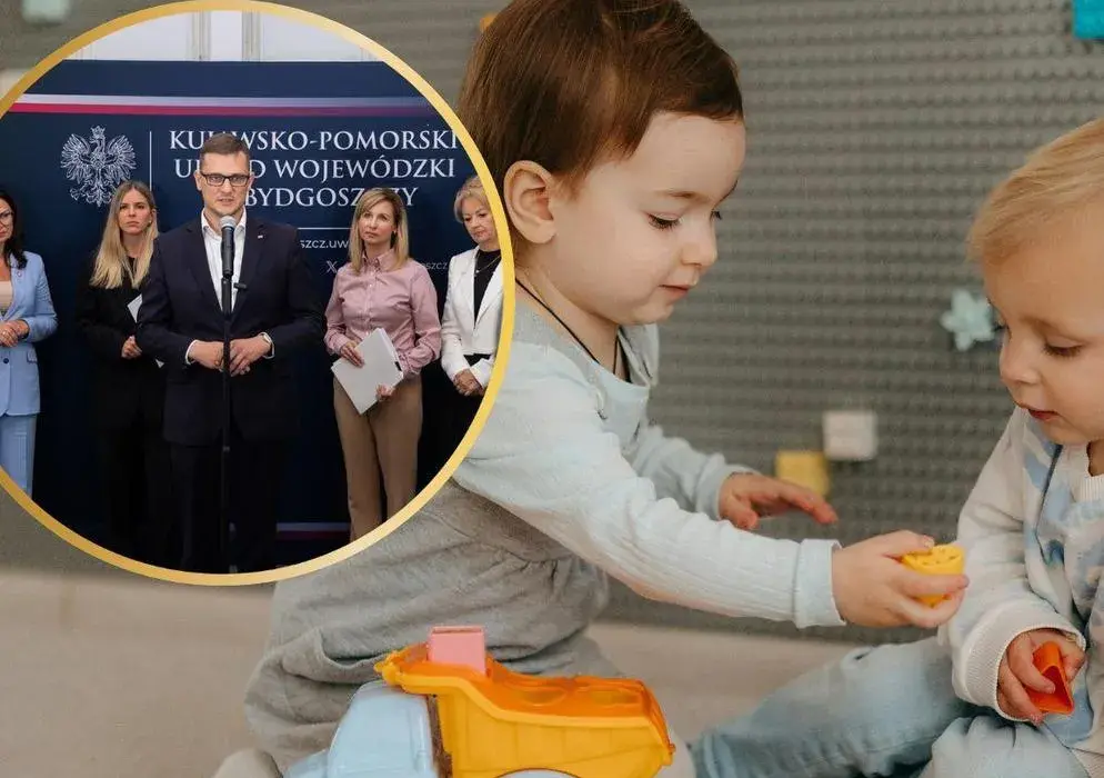 Ile kosztuje żłobek w Bydgoszczy? Sprawdź aktualne opłaty i dofinansowanie