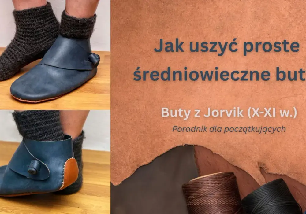 Jak samodzielnie zrobić strój średniowieczny – prosty poradnik krok po kroku