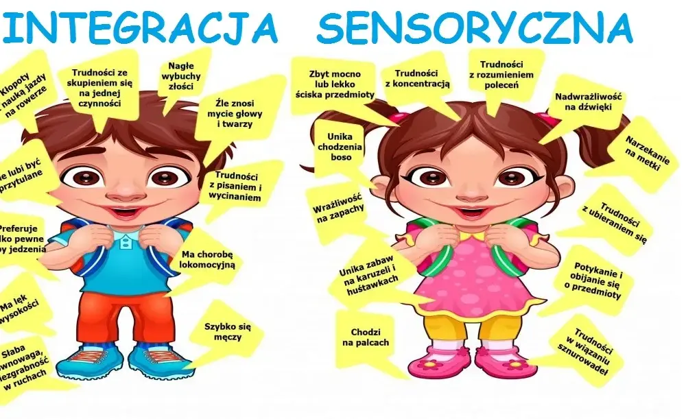 Przeciążenie sensoryczne objawy: jak rozpoznać i złagodzić nadwrażliwość na bodźce