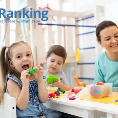 Przedszkola integracyjne Gdańsk - jak wybrać najlepsze dla dziecka?