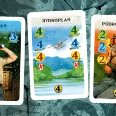 Droga do Eldorado gra planszowa – zasady, recenzja i porady dla początkujących
