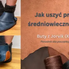 Jak samodzielnie zrobić strój średniowieczny – prosty poradnik krok po kroku