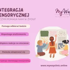 Objawy dziecka sensorycznego – jak rozpoznać zaburzenia i pomóc dziecku
