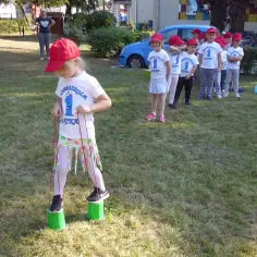 Zawody sportowe dla dzieci i rodziców – jak znaleźć najlepsze aktywności rodzinne