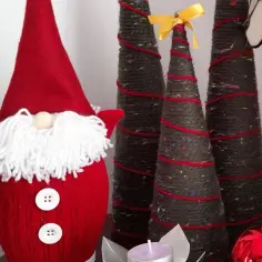 Jak łatwo zrobić strój skrzata krok po kroku – poradnik DIY dla każdego