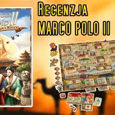Marco polo gra planszowa – zasady, recenzja i najlepsze alternatywy do kupienia