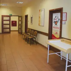 Przychodnia Tolek – kompleksowa opieka medyczna dla dzieci i rodziców w jednym miejscu