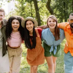 Piknik integracyjny - jak uniknąć najczęstszych błędów w organizacji