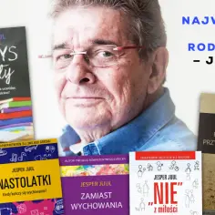 Julo dla dzieci i rodziców – jak wspiera rodzinę i ułatwia codzienne życie?