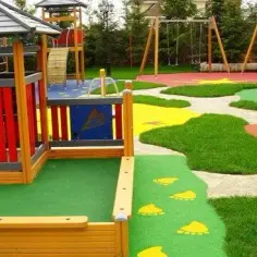 Zamknięte place zabaw do kiedy? Sprawdź, kiedy znów będą otwarte