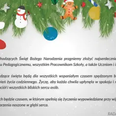 Piękne życzenia bożonarodzeniowe dla dzieci i rodziców, które wzruszą każdego