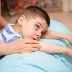 Jak skutecznie leczyć zaburzenia sensoryczne u dzieci – praktyczne metody i porady
