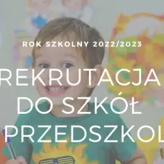 Do kiedy rekrutacja do przedszkoli – terminy i dokumenty, których nie możesz przegapić