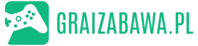 Logo graizabawa.pl