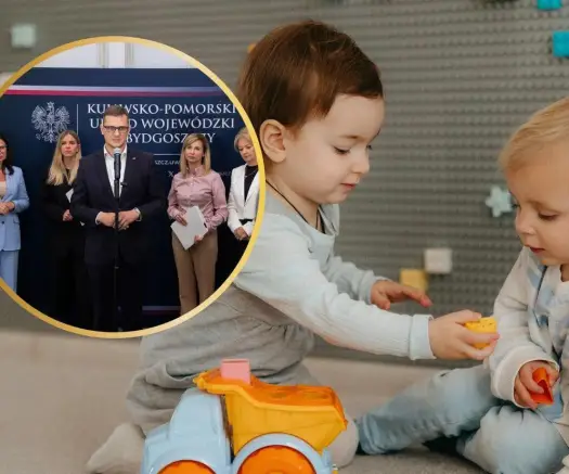 Ile kosztuje żłobek w Bydgoszczy? Sprawdź aktualne opłaty i dofinansowanie