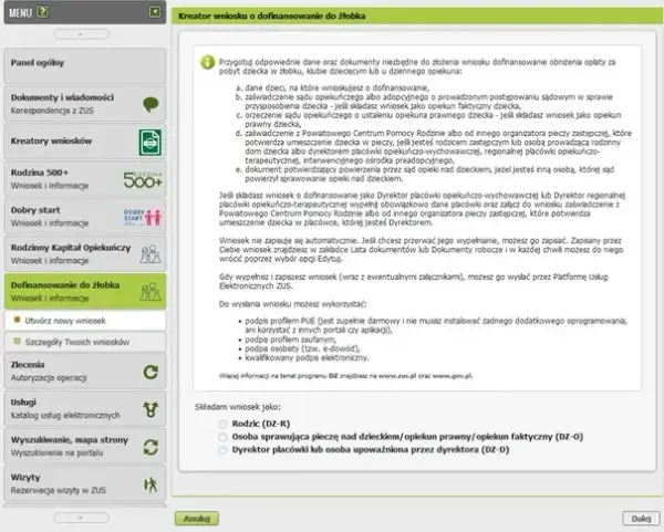 Jak uniknąć błędów i wypełnić wniosek do przedszkola – wzór i instrukcja krok po kroku